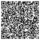 QR code with Garretts Auto Body contacts