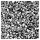 QR code with Peoria Adult Education Center contacts