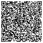 QR code with Springfeld Buccaneers Football contacts