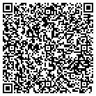 QR code with Pj's Gallery Of Custom Framing contacts