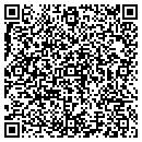 QR code with Hodges Heating & AC contacts