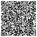 QR code with E H Stralow Inc contacts