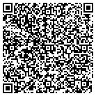 QR code with Custom Carpentry & Maintenance contacts
