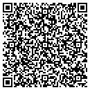 QR code with Mr Gutter Co contacts