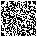 QR code with KB Speciaty Metals contacts