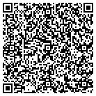 QR code with Precision Analysis Group Inc contacts