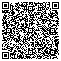 QR code with SEC contacts