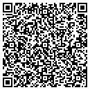 QR code with James H Lee contacts