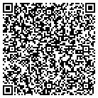 QR code with P & I- Bacho Corporation contacts