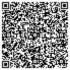 QR code with E Barry Greenberg Assoc LTD contacts