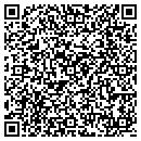 QR code with R P Lumber contacts