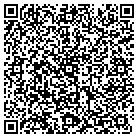 QR code with Degerberg Academy Mrtl Arts contacts