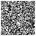QR code with K and A Graphics Inc contacts
