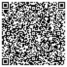 QR code with Haabs Custom Computers contacts
