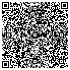 QR code with Galluzzo Foot & Ankle Clinic contacts
