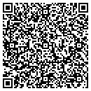 QR code with A Plus Cleaning contacts