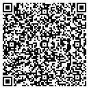 QR code with A Quiet Time contacts