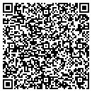 QR code with Canoes Etc contacts