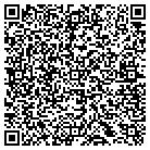 QR code with Taylorville Street Department contacts