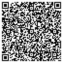 QR code with Cave Tunes contacts