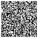 QR code with Yoder Gazebos contacts