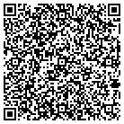 QR code with Forest Trail Junior High Schl contacts