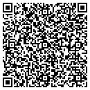 QR code with Anything Grows contacts
