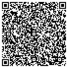 QR code with St John The Baptist Catholic contacts