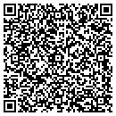 QR code with L A Customs contacts