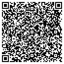 QR code with Kevin M Hazlett contacts