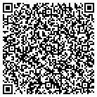 QR code with R T Associates Inc contacts