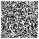QR code with Waukegan Sports Cards contacts