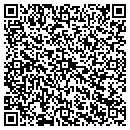 QR code with R E Donahue Assocs contacts