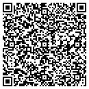 QR code with Angling Adventures & Cstm Rods contacts