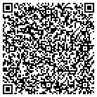 QR code with Hidden Valley Ranch & Kennels contacts