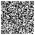QR code with All Data LLC contacts