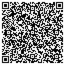 QR code with Ruth V Lyons contacts