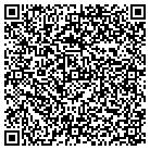 QR code with Advanced Med Trnspt Centl Ill contacts