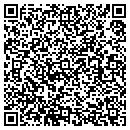 QR code with Monte Voss contacts
