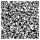 QR code with C Cress Romano PHD contacts