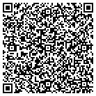 QR code with Marine First Christian Church contacts