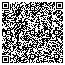 QR code with Masterfeed contacts