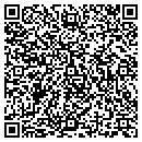 QR code with U of Il/Inst Gov &P contacts