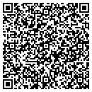 QR code with L & B Auto contacts