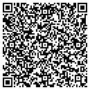 QR code with M W Keith & Company contacts