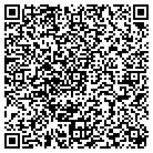 QR code with H & R Block Tax Service contacts