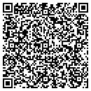 QR code with D & W Restaurant contacts