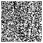 QR code with Prichason Fransise Corp contacts