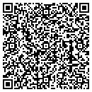 QR code with Mmd Delivery contacts