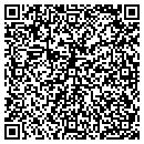 QR code with Kaehler Travelworks contacts